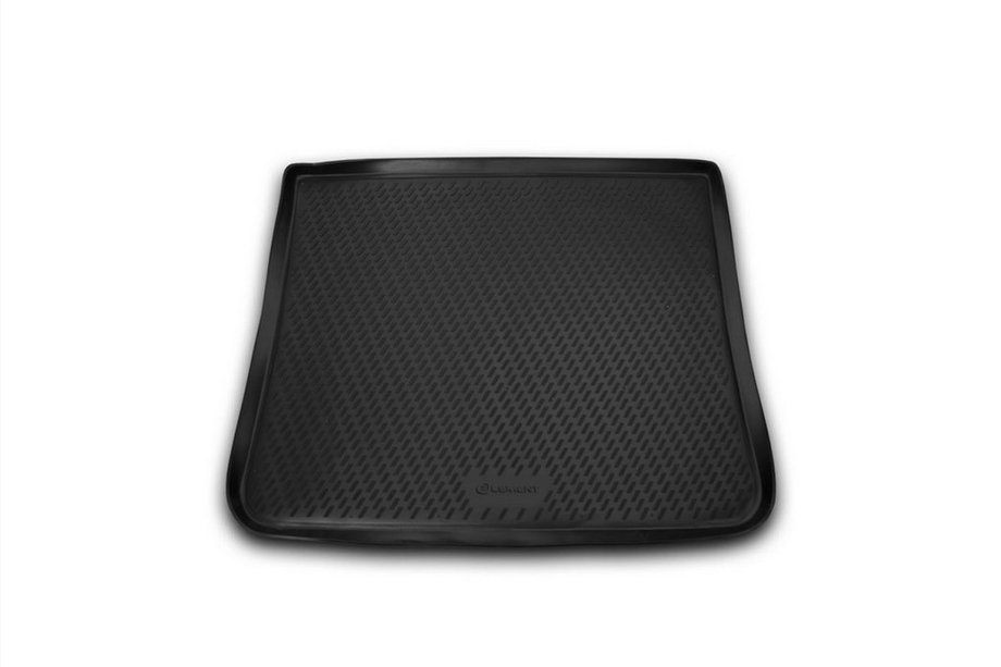 Ford Galaxy 1995–2006 (2006↗) Kofferbakmat (lang) (Novline) мв. Foto 1