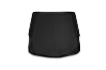 Ford Mondeo 2008–2014 Rubberen kofferbakmat (Novline) SD foto 1