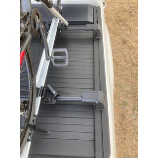 Dakdragers (voor originele bevestigingspunten) Toyota Hilux 2015– foto 1