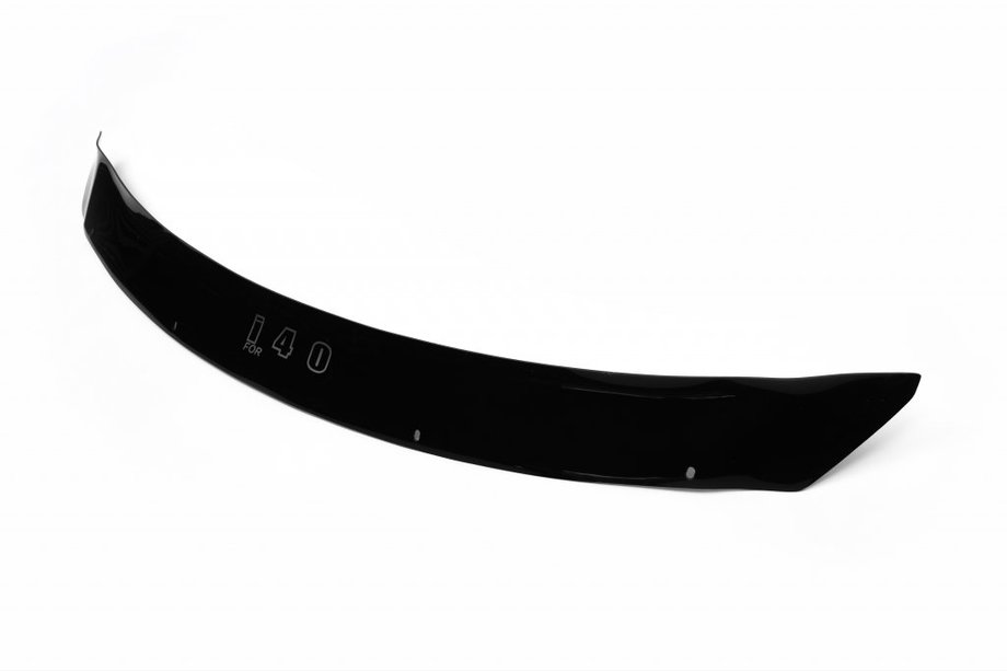 Hyundai I-40 2011–2019 Motorkapdeflector VIP Image