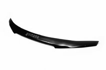 Hyundai Sonata NF 2004–2009 Motorkapdeflector (VIP) foto 2