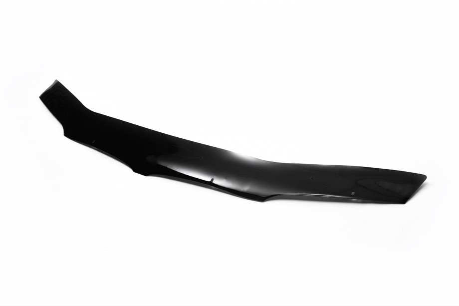 BMW X3 E83 2003–2010 Motorkapdeflector (VIP) Image
