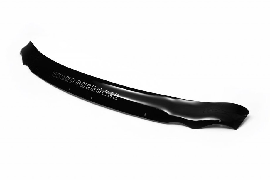 Jeep Grand Cherokee WK 2004–2010 Motorkapdeflector (VIP) Image