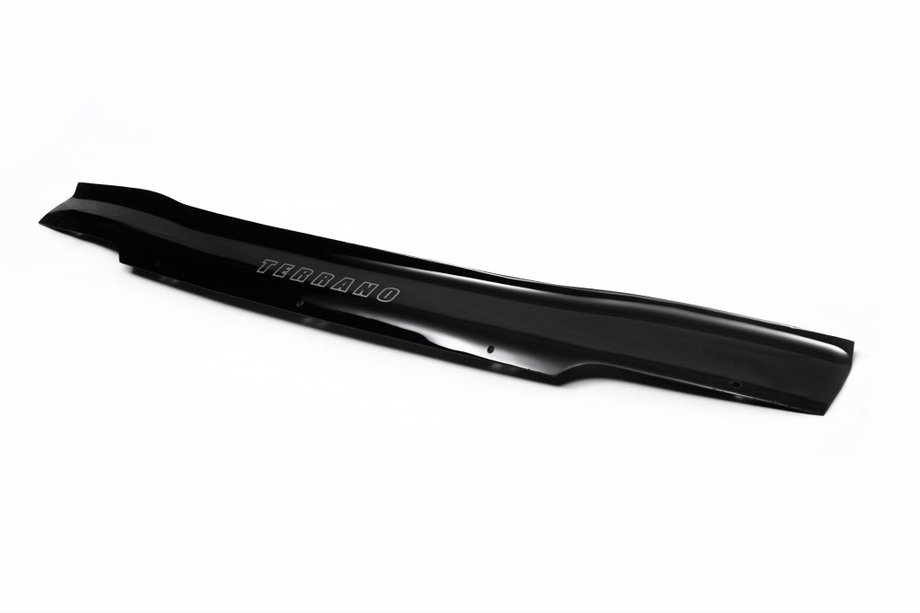 Nissan Terrano R20 1993–2007 Motorkapdeflector (1993-1996, VIP) Image