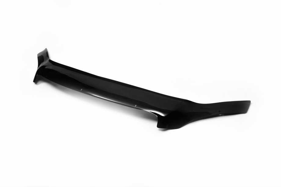Mercedes ML W164 2005–2011 Motorkapdeflector (VIP) Image