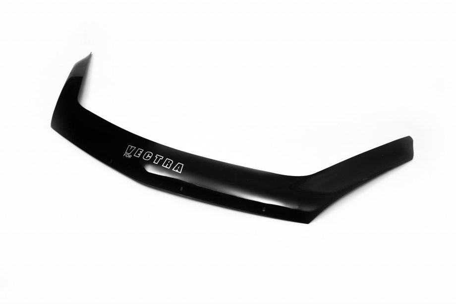 Opel Vectra C 2002–2008 Motorkapdeflector 2006-2008 (VIP) Image