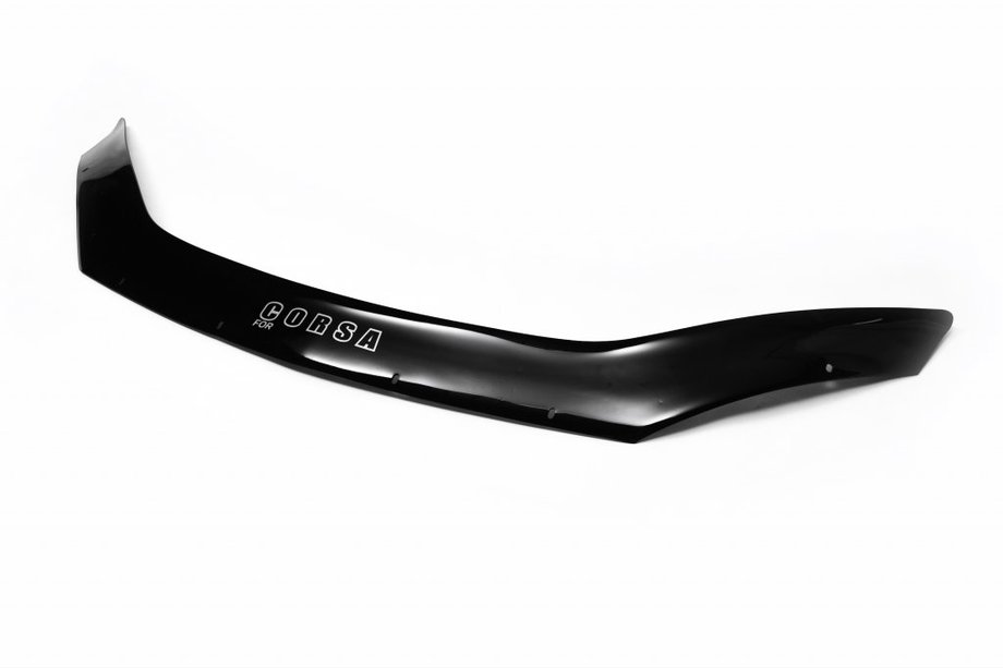 Opel Corsa C 2000–2006 Motorkapdeflector (VIP) Image