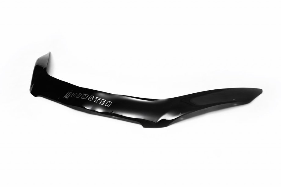 Skoda Roomster 2006–2015 Motorkapdeflector 2007-2010 (VIP) Image
