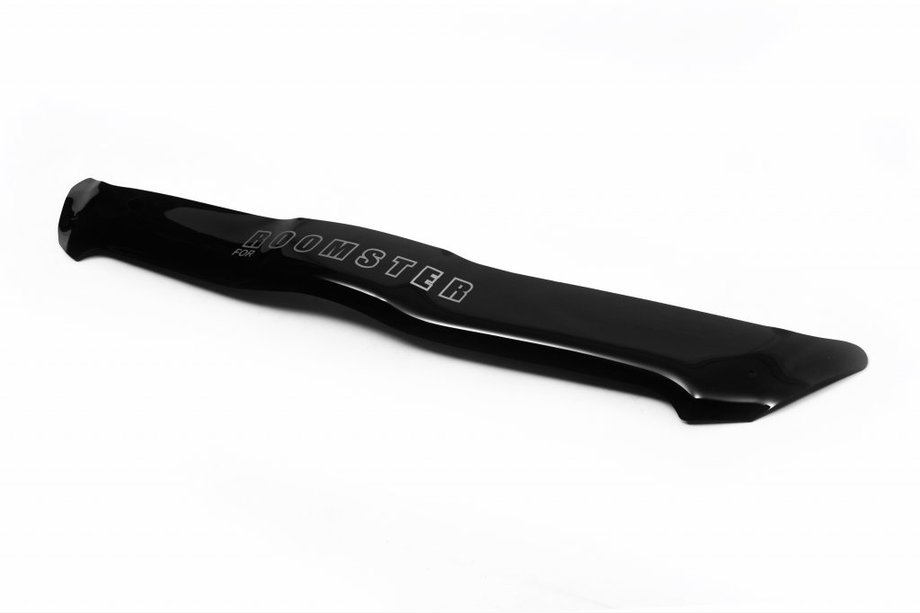 Skoda Roomster 2006–2015 Motorkapdeflector 2011-2014 (VIP) Image
