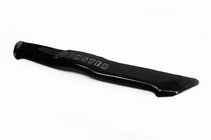 Skoda Roomster 2006–2015 Motorkapdeflector 2011-2014 (VIP) foto 1