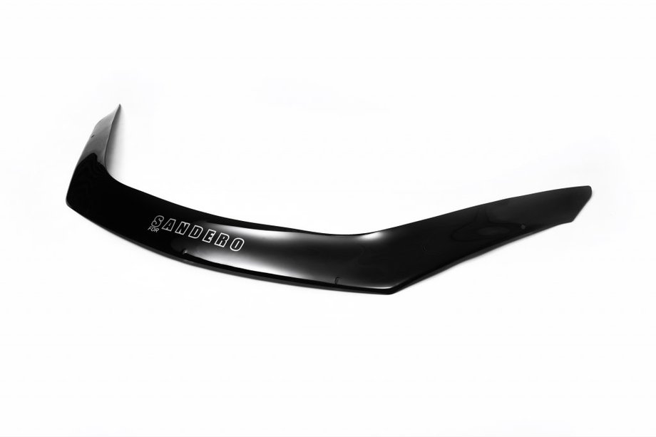 Renault Sandero 2007–2013 Motorkapdeflector (VIP) Image