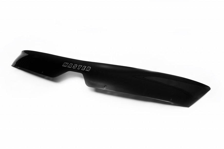 Renault Master 2011–2023 Motorkapdeflector 2015-2019 (VIP) Image