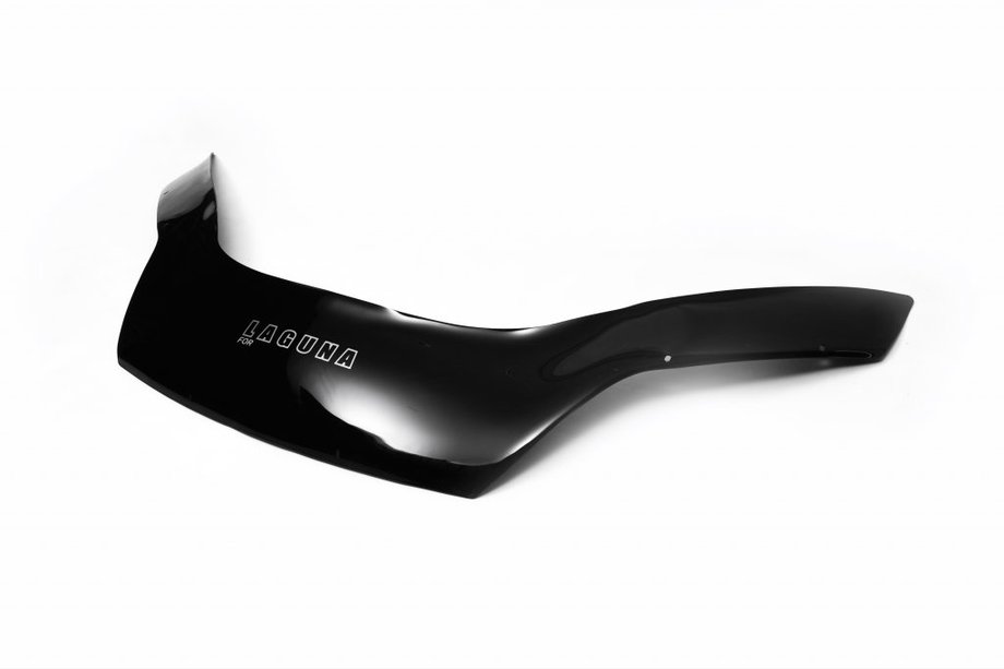 Renault Laguna 2007–2015 Motorkapdeflector VIP Image