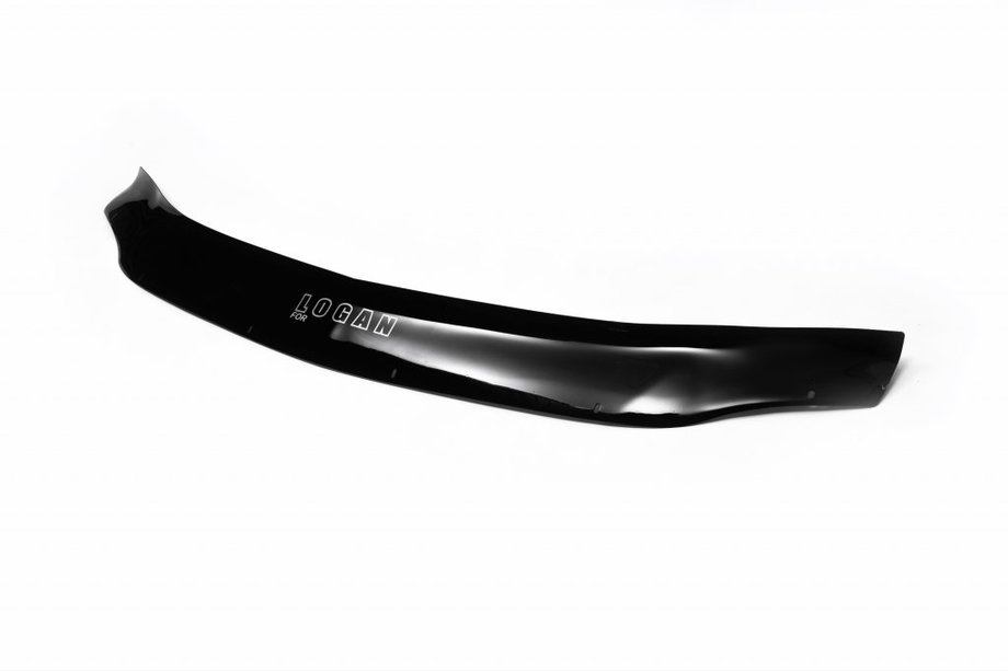 Renault Logan MCV 2005–2013 Motorkapdeflector VIP Image