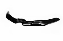Renault Captur 2013–2019 Motorkapdeflector VIP foto 2