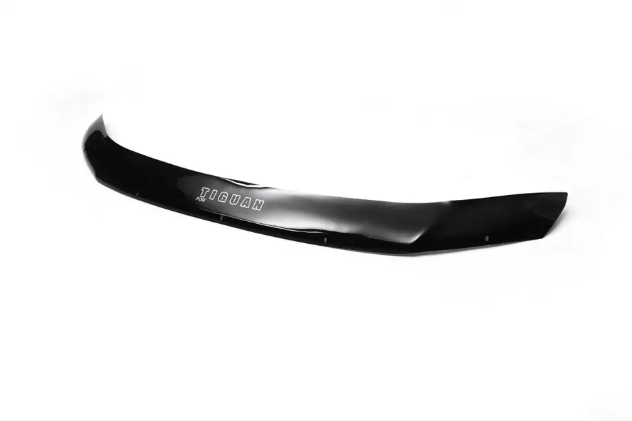 Volkswagen Tiguan 2016–2023 Motorkapdeflector (VIP) Image