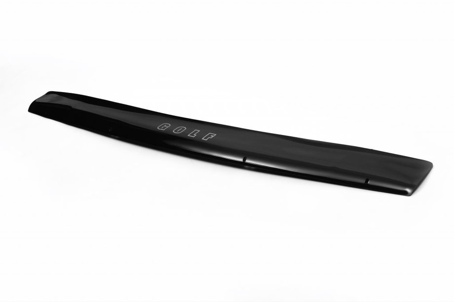 Volkswagen Golf 2 1983–1992 Motorkapdeflector (VIP) Image