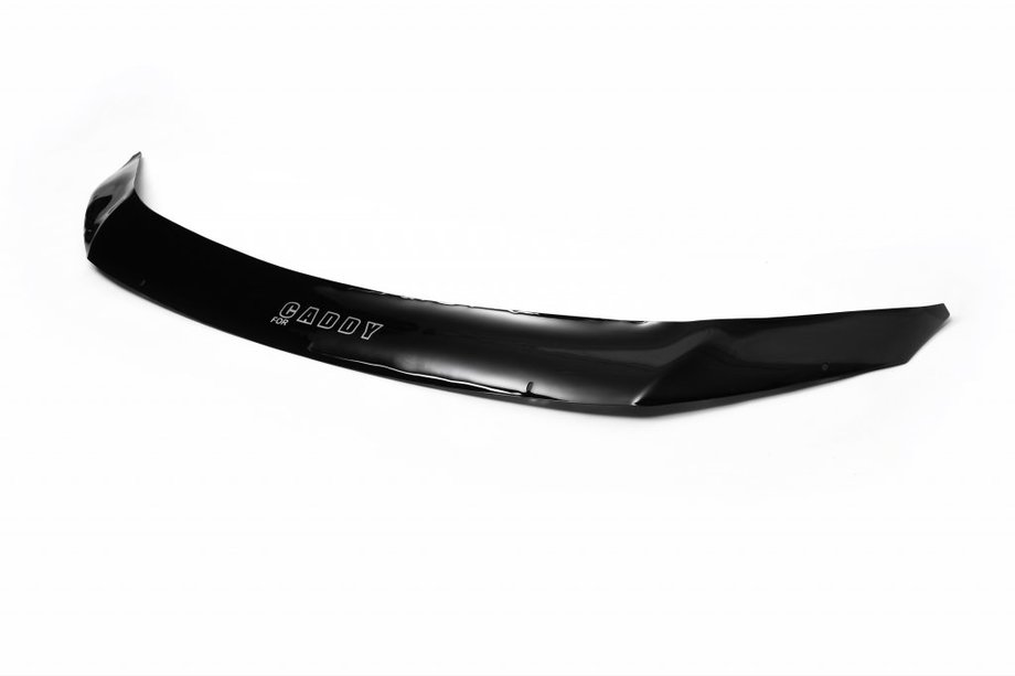 Volkswagen Caddy 2015–2020 Motorkapdeflector (VIP) Image