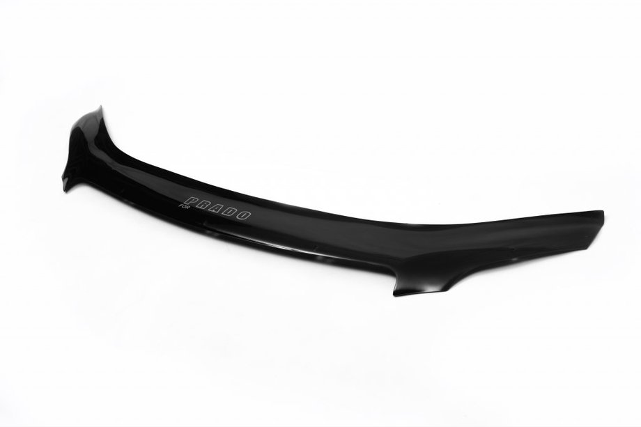 Toyota Land Cruiser Prado 150 2009–2023 Motorkapdeflector 2017+ (VIP) Image