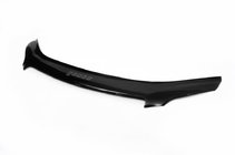 Toyota Land Cruiser Prado 150 2009–2023 Motorkapdeflector 2017+ (VIP) foto 1