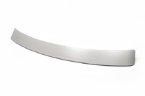 Mercedes S-class W221 2005–2013 Achterruitspoiler (ABS, lakbaar) foto 2