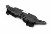 Toyota Land Cruiser 200 2007–2021 Kunststof afdekking onder intercooler voor 4.5 diesel foto 1