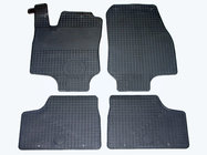 Opel Astra G Classic 1998–2012 Originele rubberen automatten (4 stuks, Doma) foto 1
