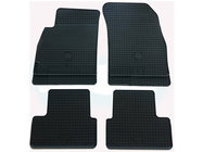 Opel Astra J 2009–2015 Originele rubberen automatten (4 stuks, Doma) foto 1