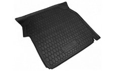 Opel Omega B 1994–2003 Kofferbakmat SD (Autogumm, rubber) foto 1