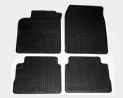 Opel Vectra C 2002–2008 Originele rubberen automatten (4 stuks, Doma) foto 1