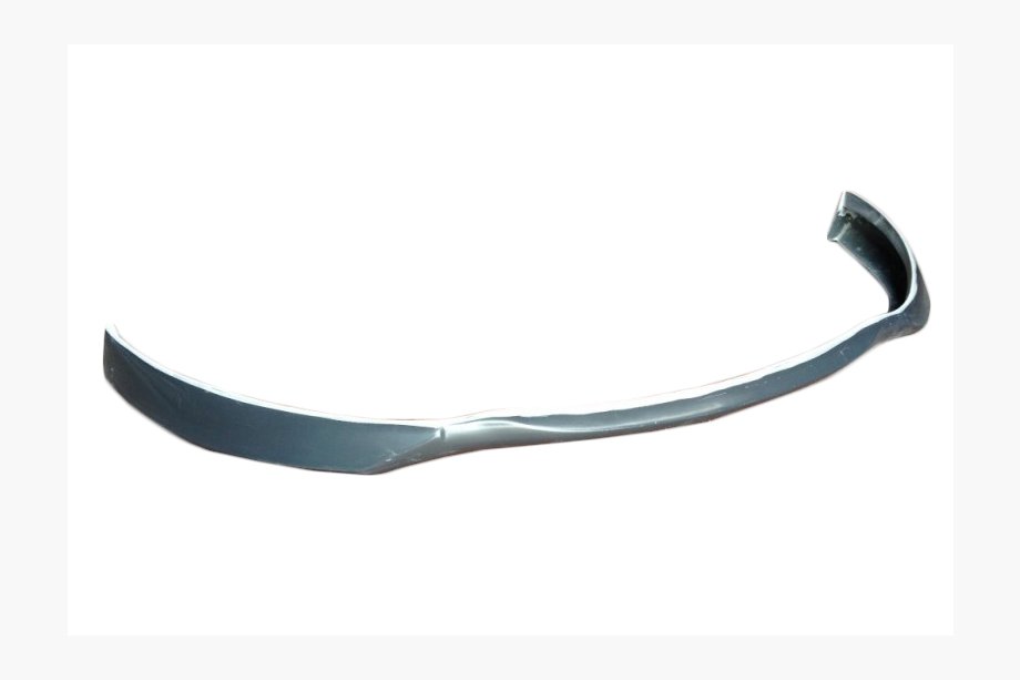 Opel Astra J 2009–2015 Voorbumper onderlip HB V2 (ongelakt, spuitklaar) Foto 1