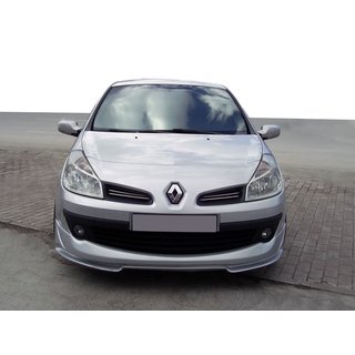Voorbumper lip V1 (spuitklaar)