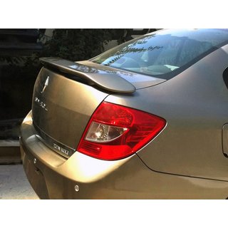 Spoiler Sedan (spuitklaar)