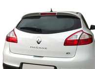 Renault Megane III 2009–2016 Spoiler HB (spuitklaar) foto 1