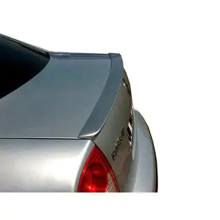 Spoiler (spuitklaar) foto 1
