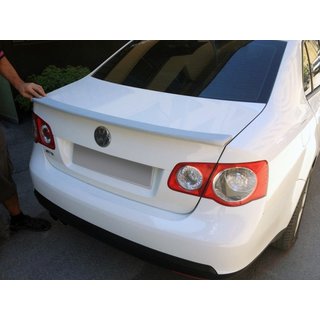 Spoiler (spuitklaar) Volkswagen Jetta 2006–2011