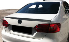 Volkswagen Jetta 2011–2018 Spoiler 2011-2014 (ongelakt) foto 1