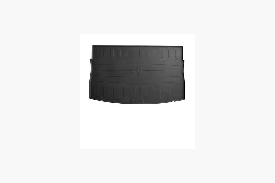 Tesla Model 3 2017– Rubberen kofferbakmat achter (Stingray) Image