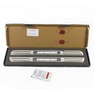 Ford Ranger 2011–2022 Draadloze LED instaplijsten (set van 2 stuks) foto 1
