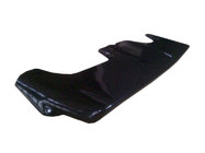 Nissan Pathfinder R51 2005–2014 Voorruit zonneklep (zelfklevend) foto 1