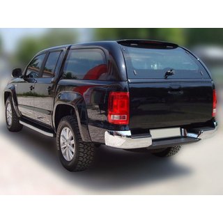 Hardtop Canopy foto 1