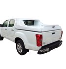 Isuzu D-Max 2011–2019 Hardtop FULL BOX foto 1