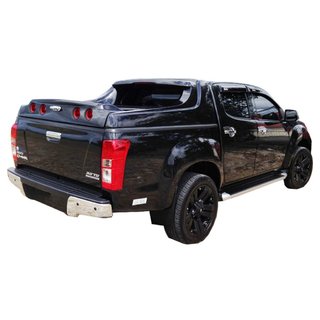 Hardtop GRAND BOX