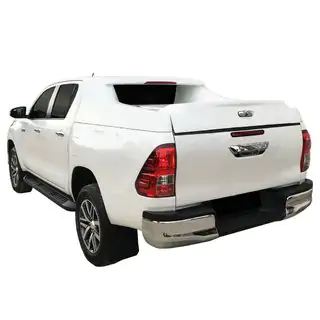 Hardtop FULL BOX Toyota Hilux 2015– foto 1
