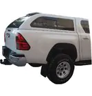 Toyota Hilux 2015– Hardtop (Canopy) optioneel foto 1