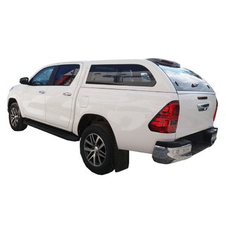Hardtop Canopy foto 2
