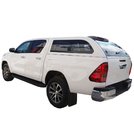 Toyota Hilux 2015– Hardtop Canopy foto 2