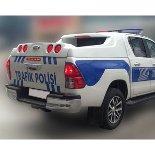 Hardtop GRAND BOX foto 1