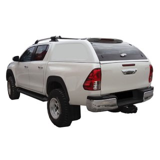 Hardtop Canopy Commercial foto 2
