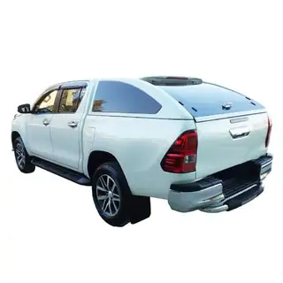 Hardtop STARBOX Toyota Hilux 2015– foto 1
